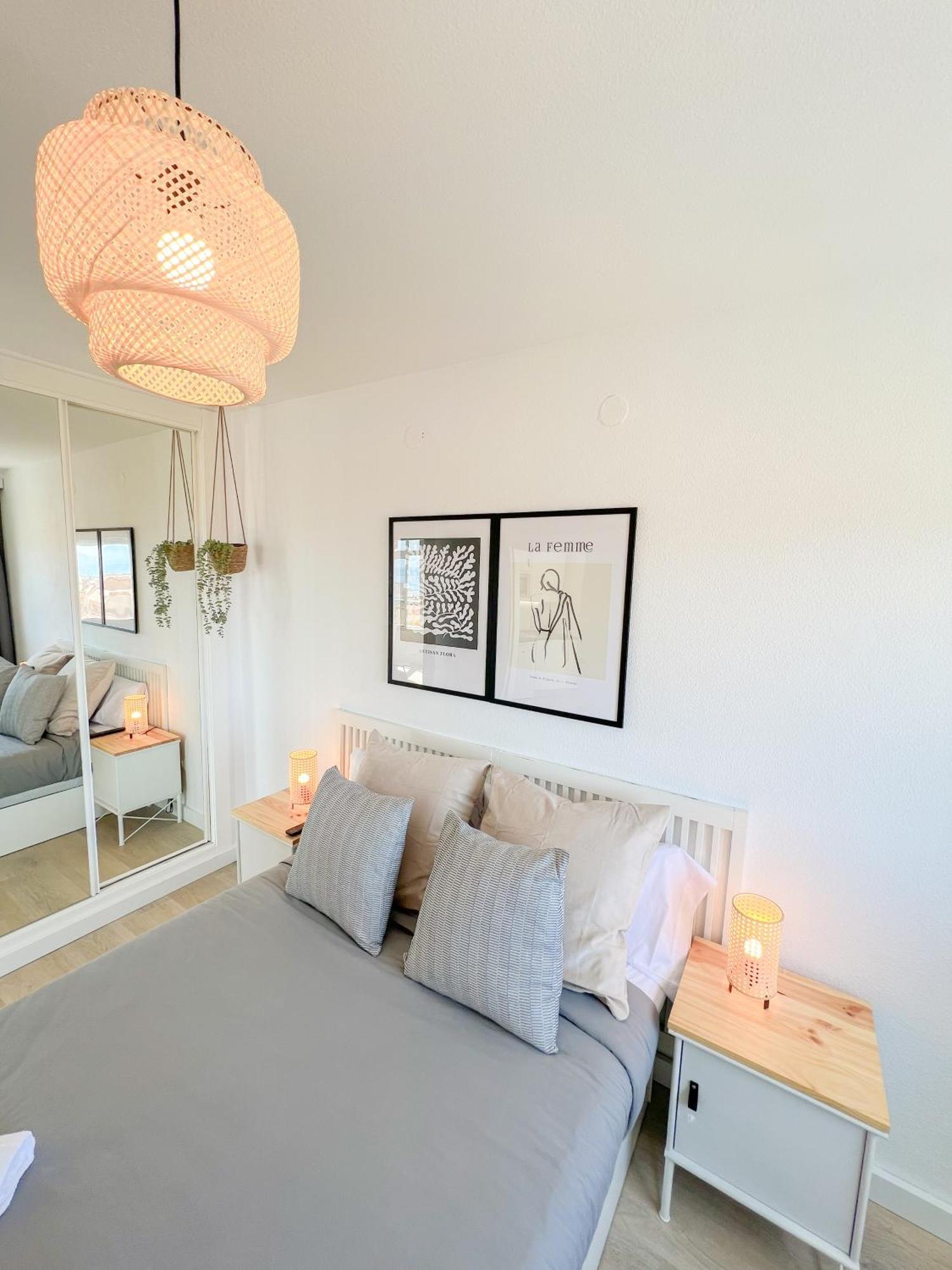 Palm Beach Aparment Sea Views トレモリノス エクステリア 写真